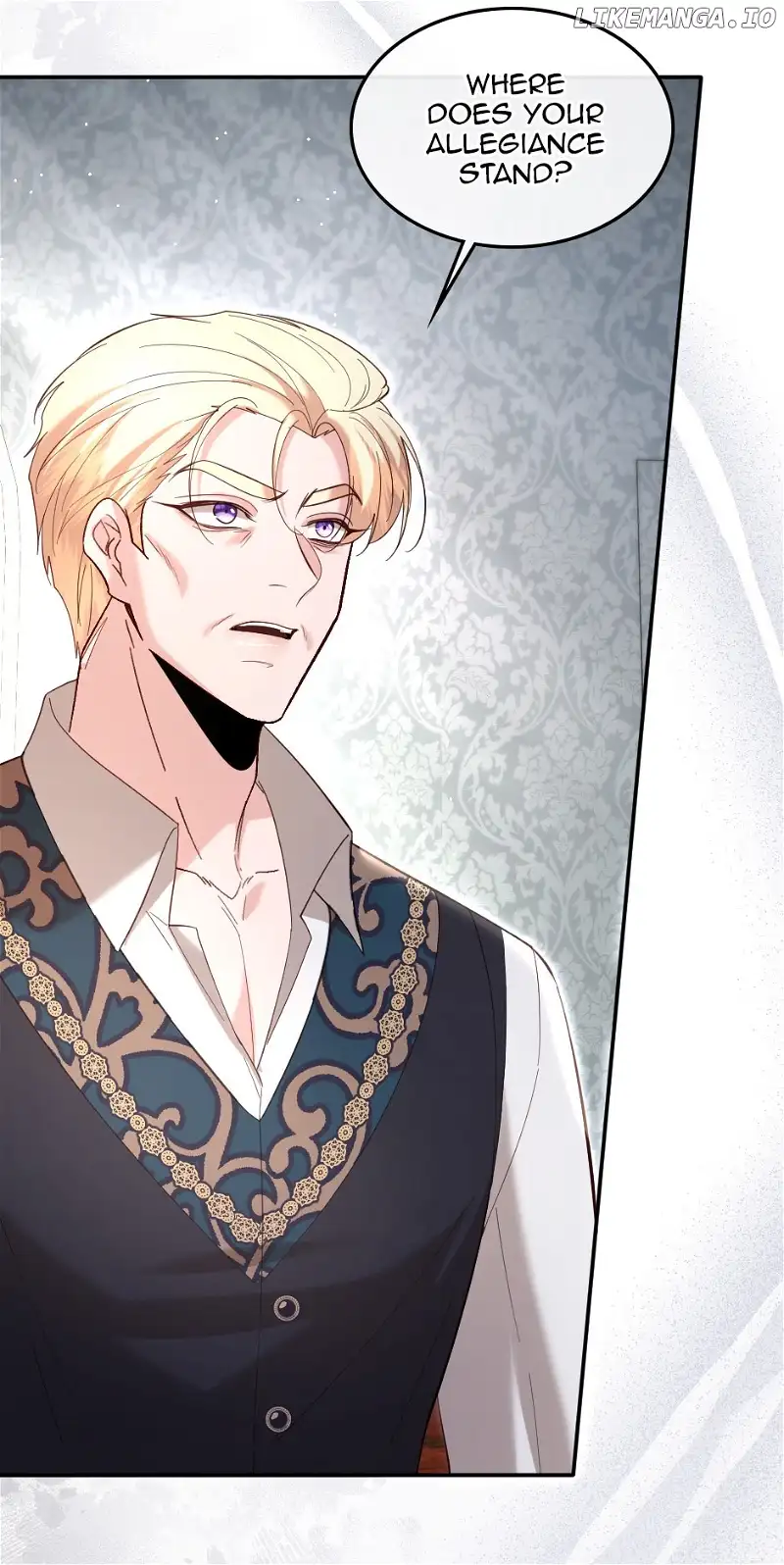 The Prince’s Personal Physician chapter 82 page 3