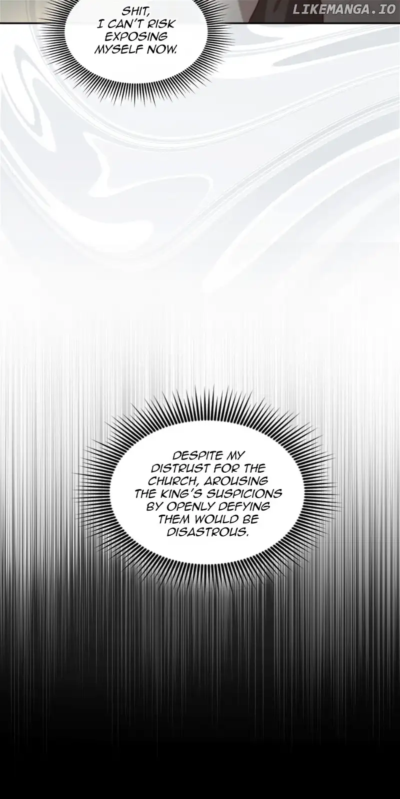 The Prince’s Personal Physician chapter 82 page 6
