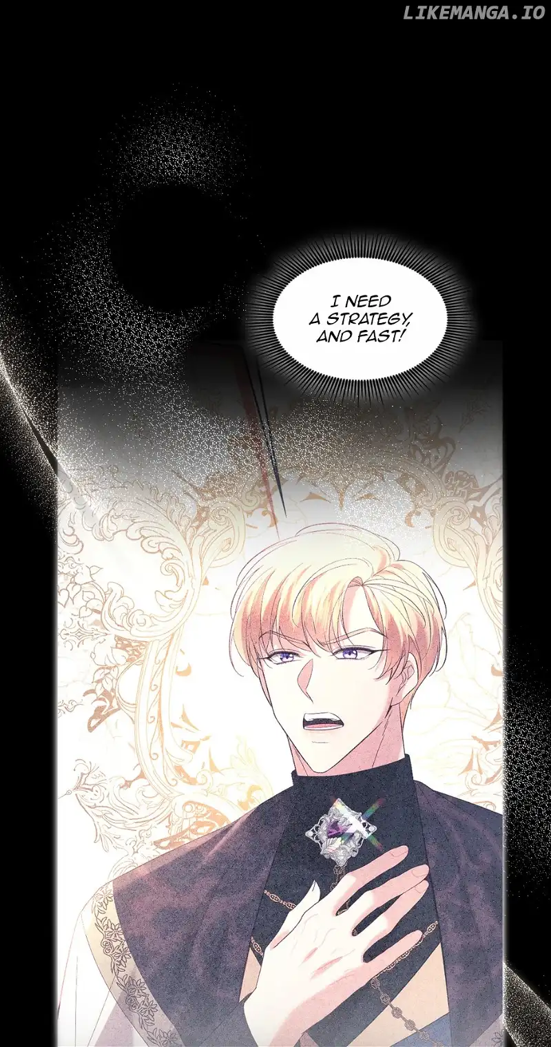 The Prince’s Personal Physician chapter 82 page 7