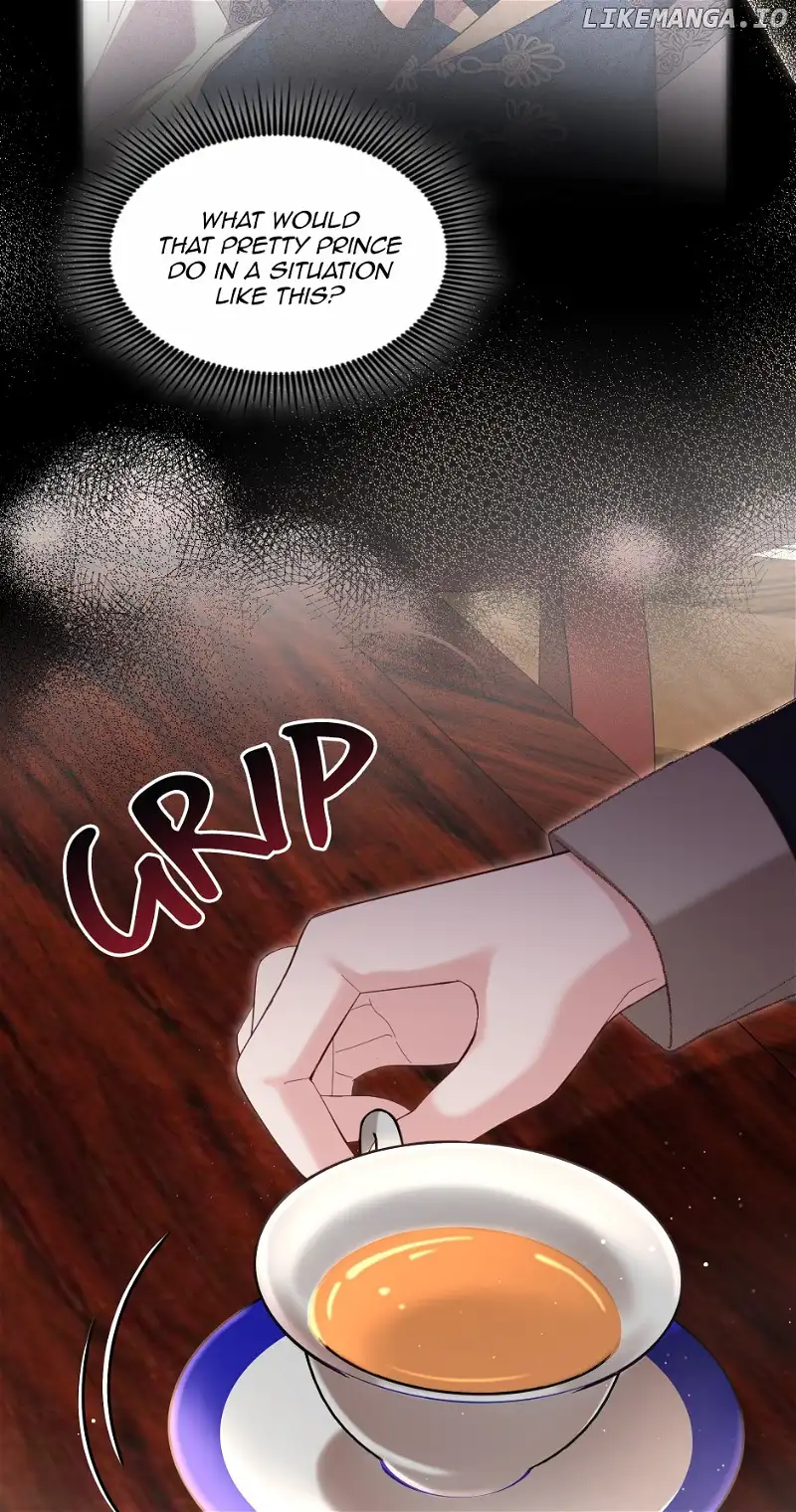 The Prince’s Personal Physician chapter 82 page 8