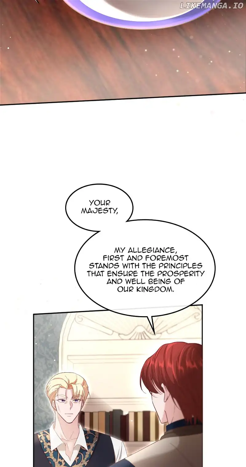The Prince’s Personal Physician chapter 82 page 9