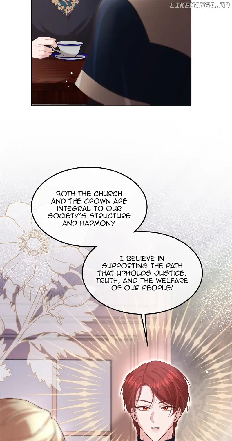 The Prince’s Personal Physician chapter 82 page 10