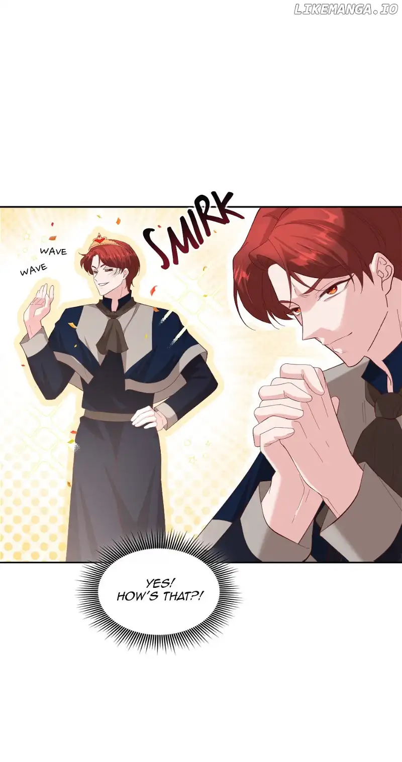 The Prince’s Personal Physician chapter 82 page 13