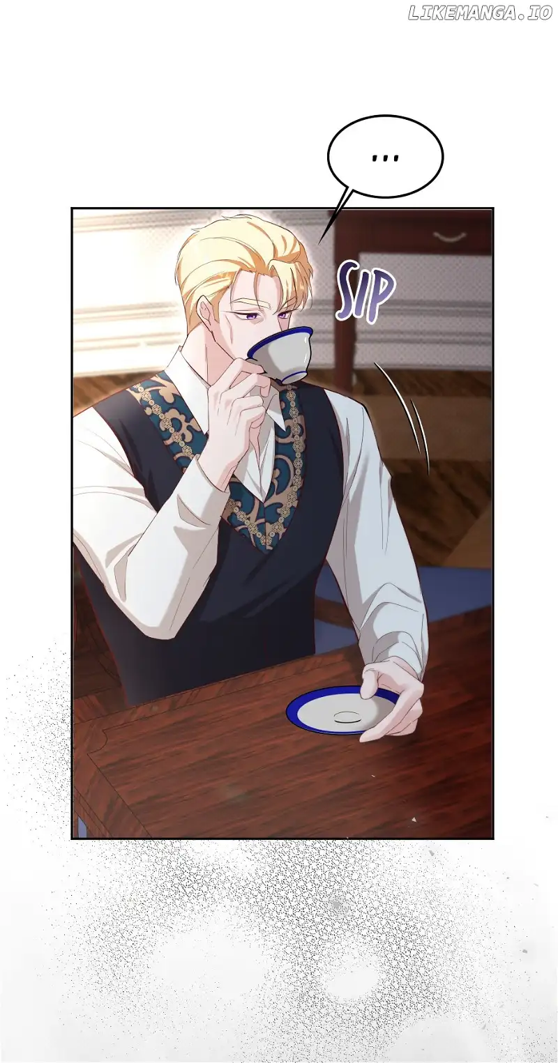 The Prince’s Personal Physician chapter 82 page 14