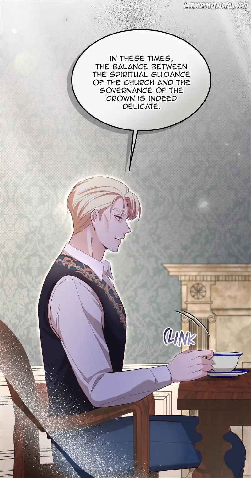 The Prince’s Personal Physician chapter 82 page 15