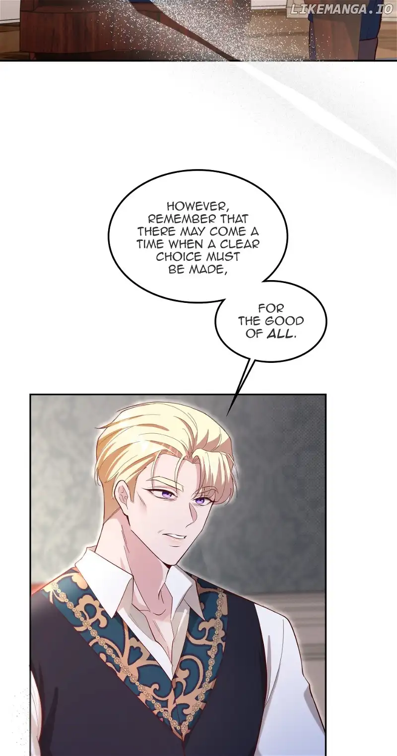 The Prince’s Personal Physician chapter 82 page 16