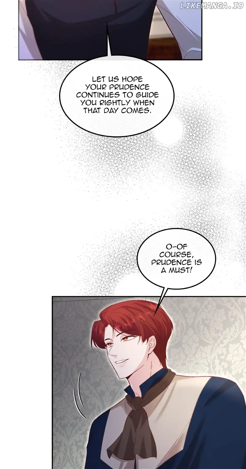 The Prince’s Personal Physician chapter 82 page 17
