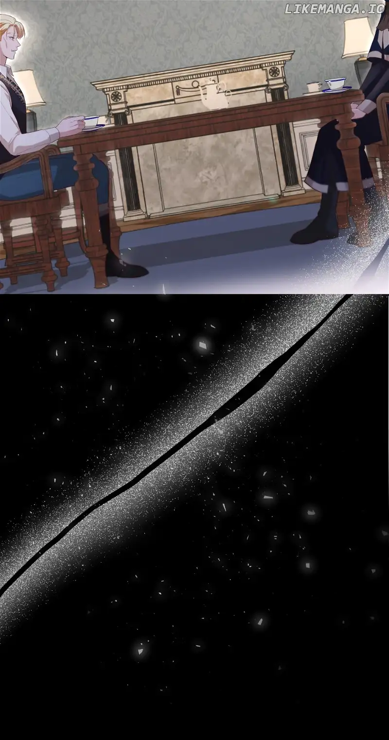 The Prince’s Personal Physician chapter 82 page 19