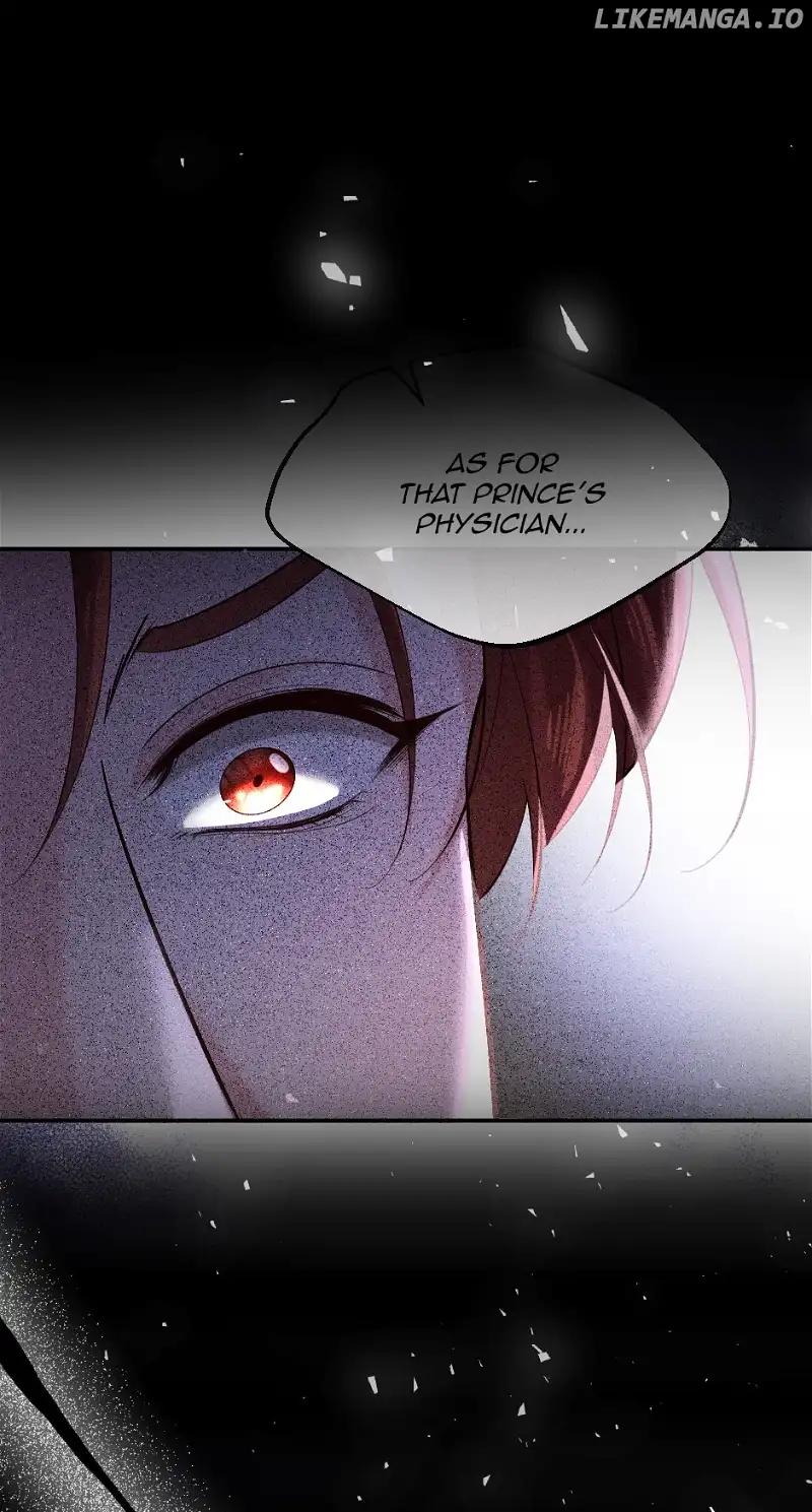 The Prince’s Personal Physician chapter 82 page 20