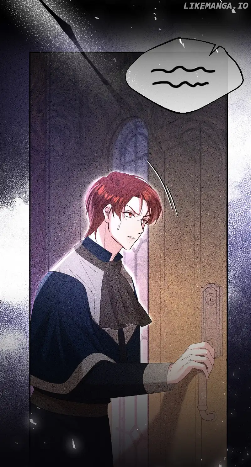 The Prince’s Personal Physician chapter 82 page 21