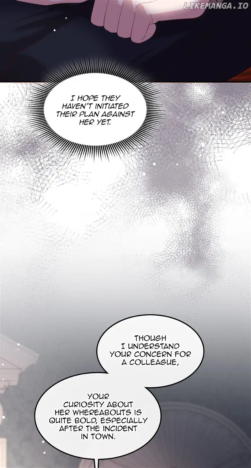 The Prince’s Personal Physician chapter 82 page 24