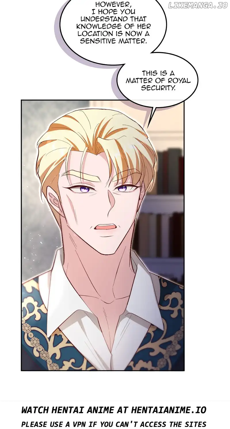 The Prince’s Personal Physician chapter 82 page 26