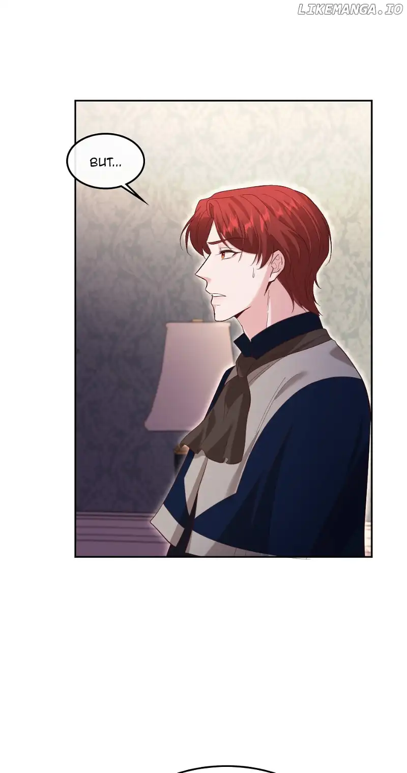 The Prince’s Personal Physician chapter 82 page 27