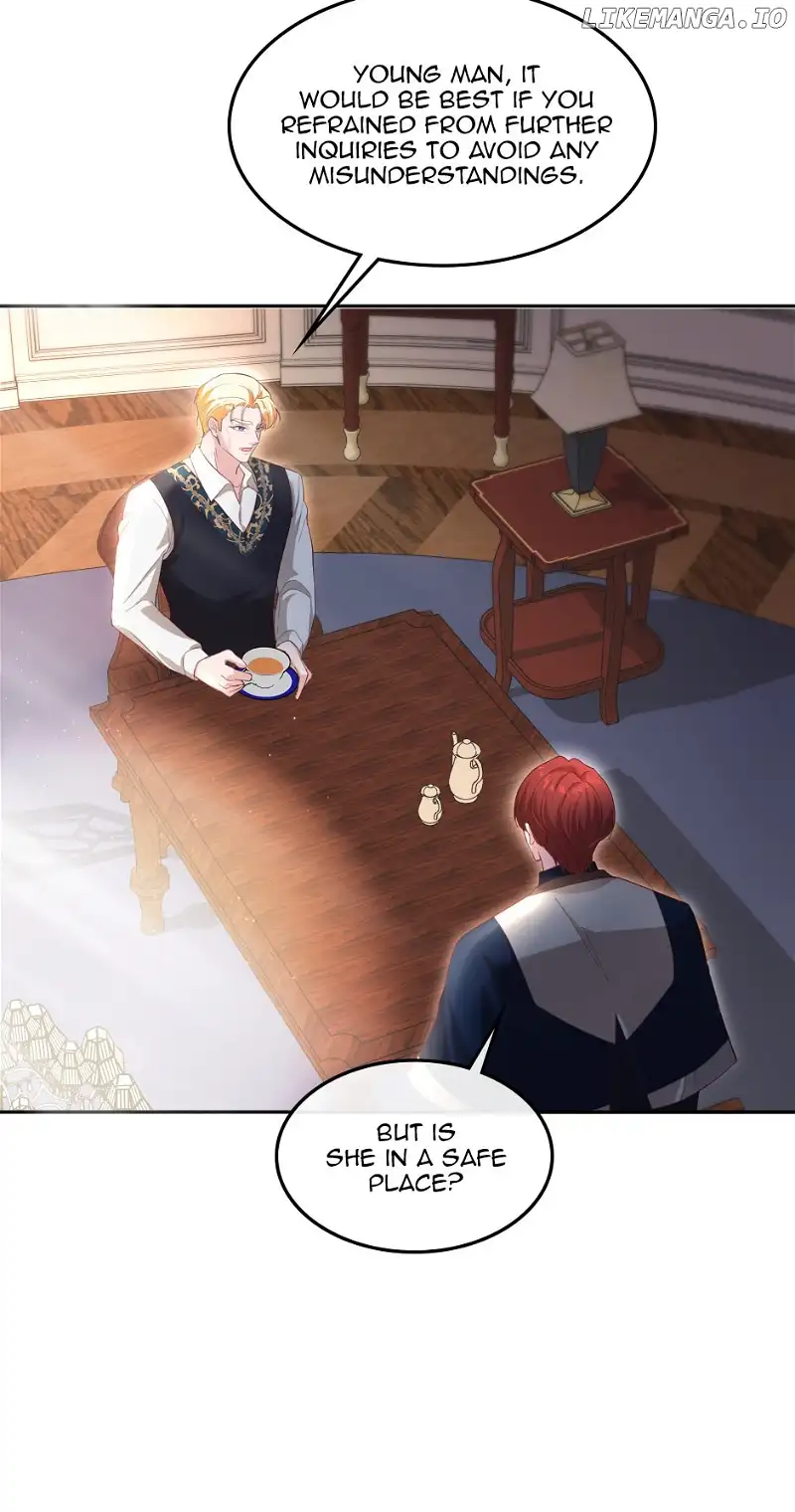 The Prince’s Personal Physician chapter 82 page 28