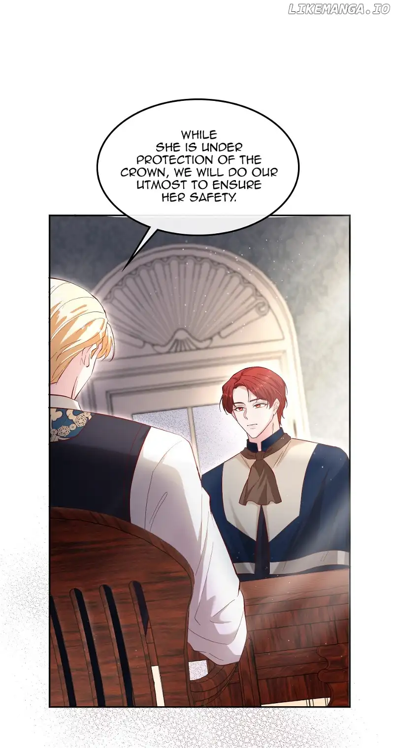 The Prince’s Personal Physician chapter 82 page 29