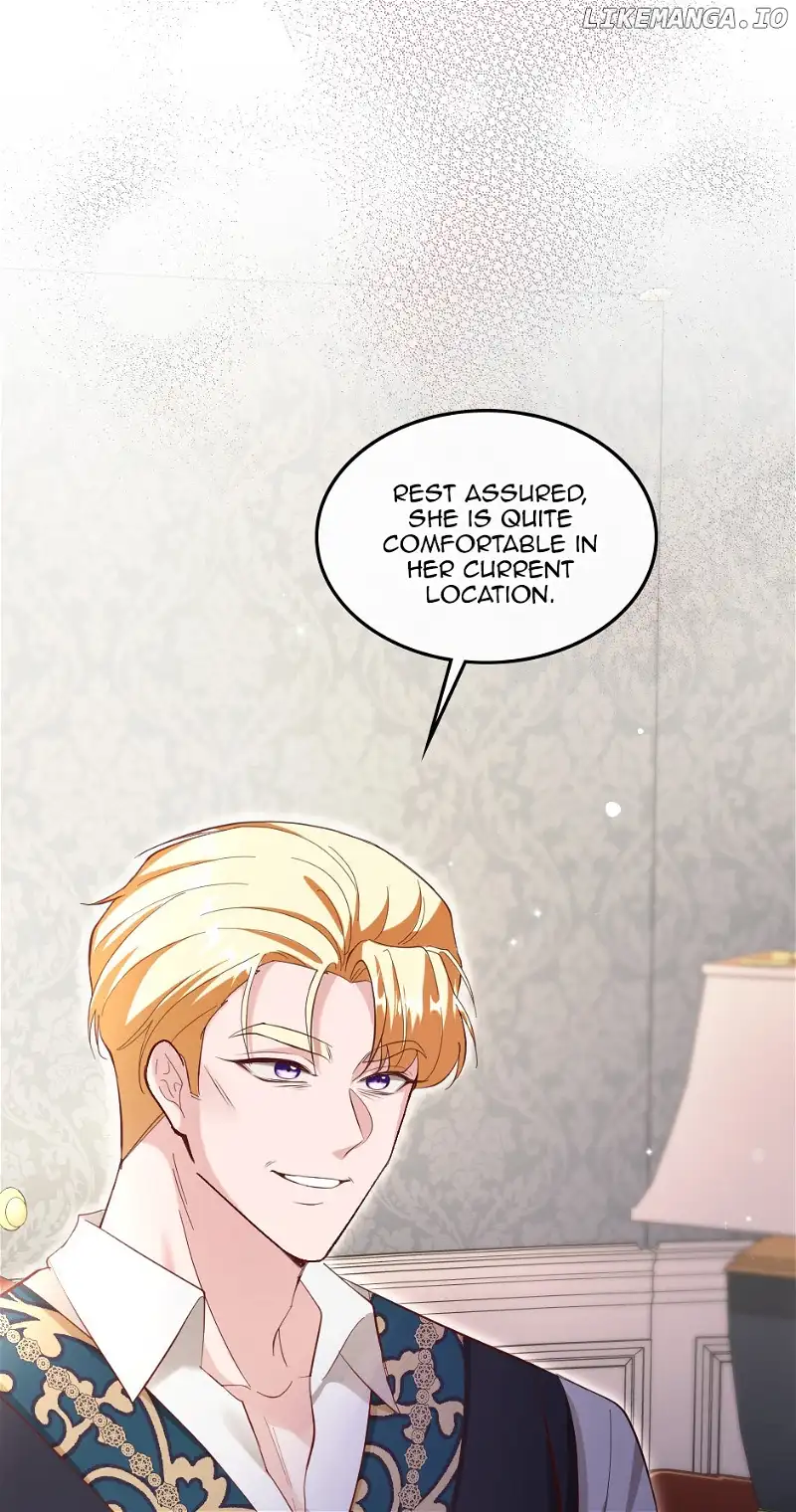 The Prince’s Personal Physician chapter 82 page 30