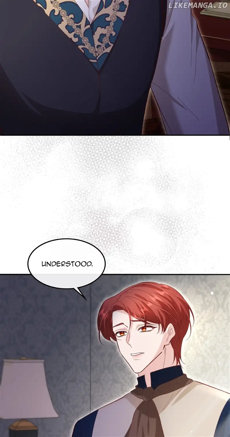 The Prince’s Personal Physician chapter 82 page 31