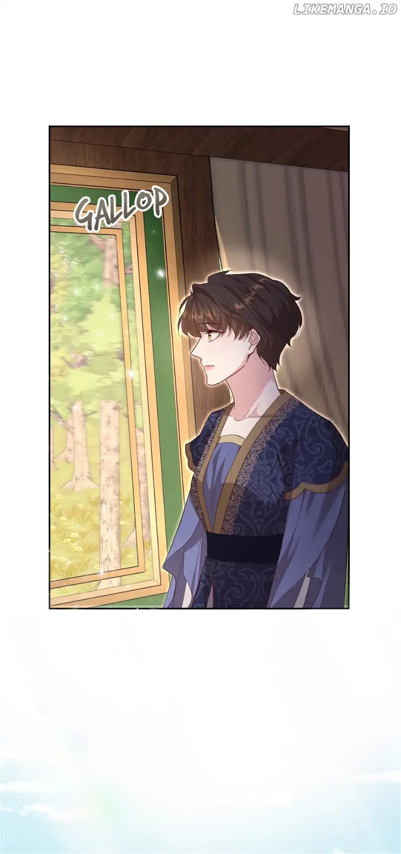 The Prince’s Personal Physician chapter 82 page 34