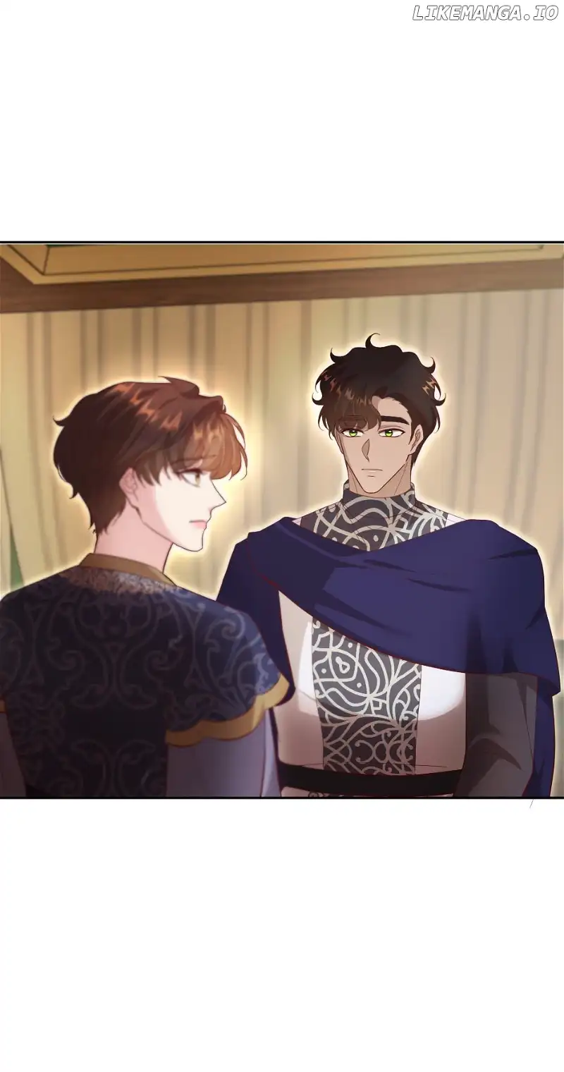 The Prince’s Personal Physician chapter 82 page 40