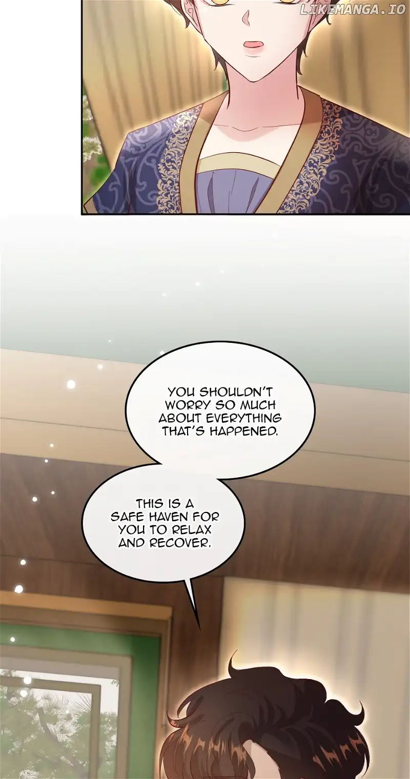 The Prince’s Personal Physician chapter 82 page 42