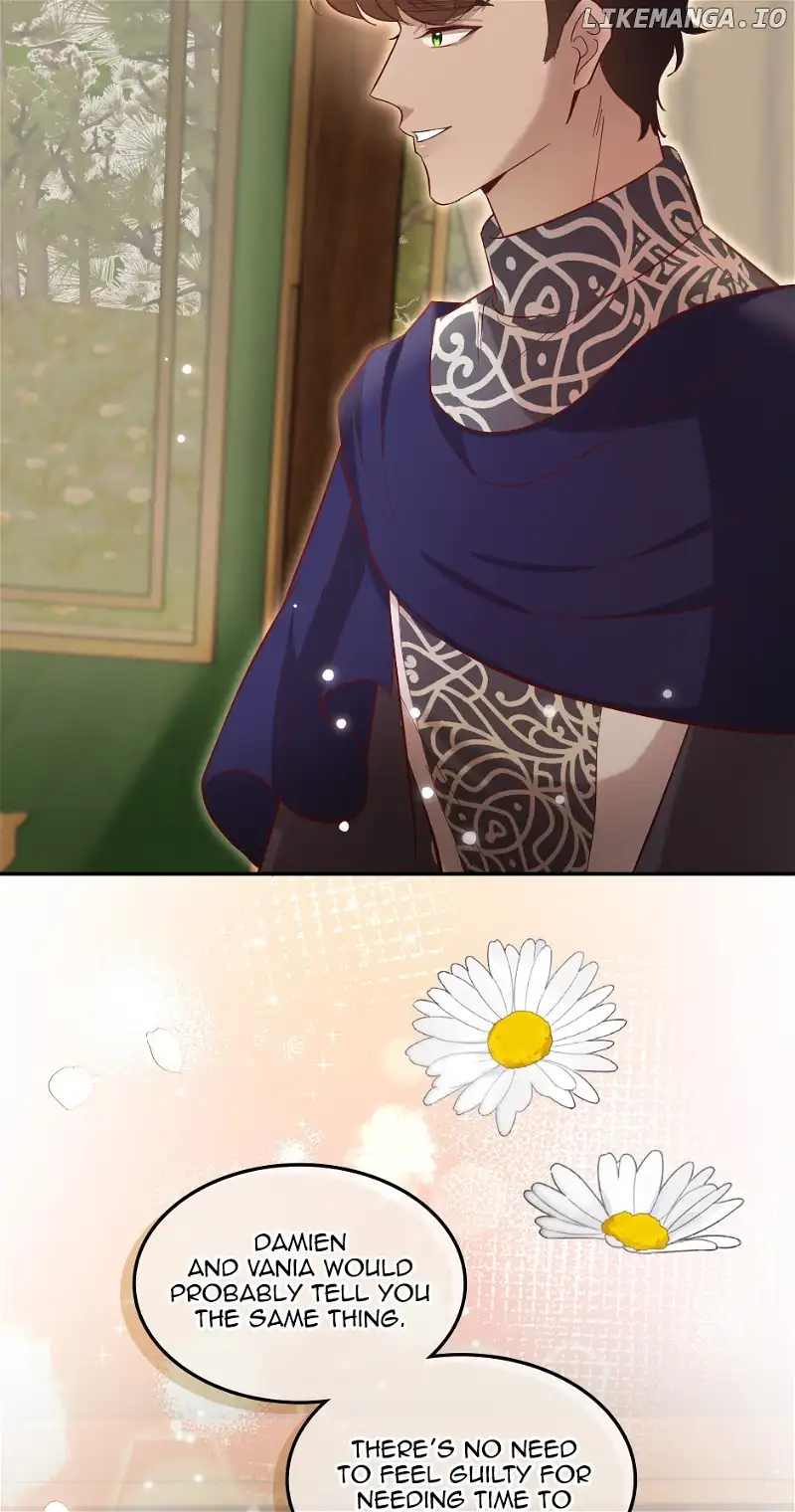 The Prince’s Personal Physician chapter 82 page 43