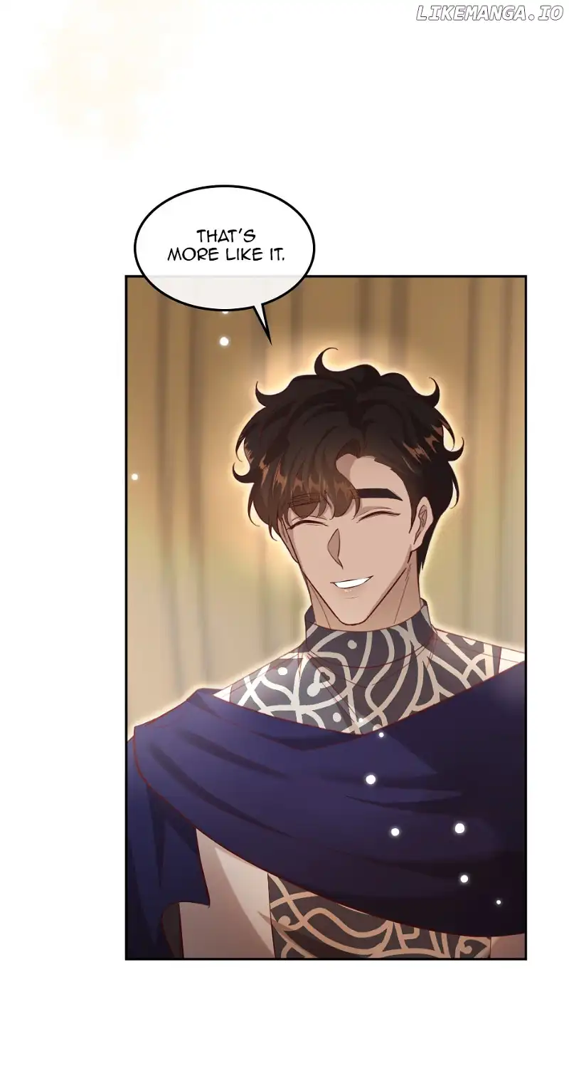 The Prince’s Personal Physician chapter 82 page 46