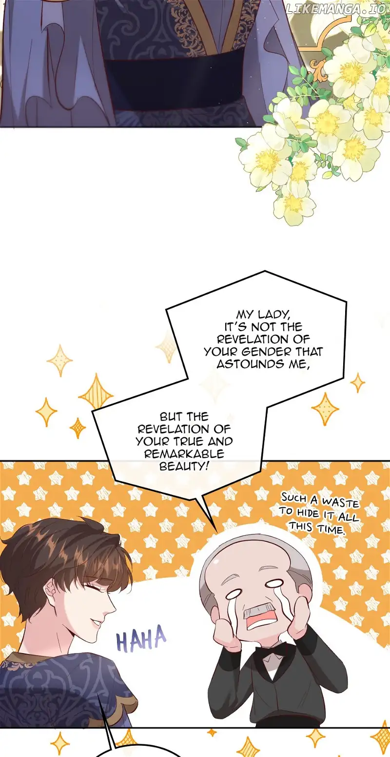 The Prince’s Personal Physician chapter 82 page 56