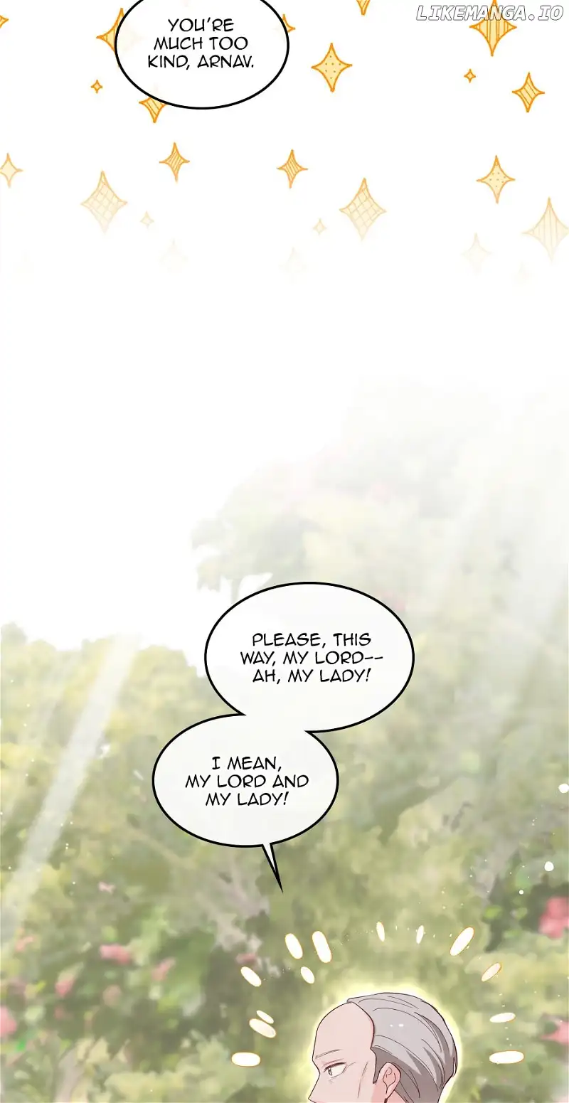 The Prince’s Personal Physician chapter 82 page 57