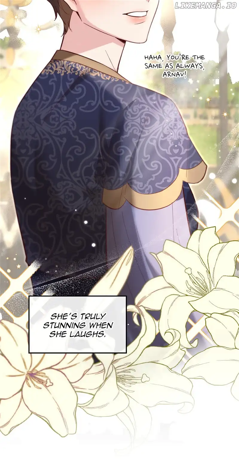 The Prince’s Personal Physician chapter 82 page 60