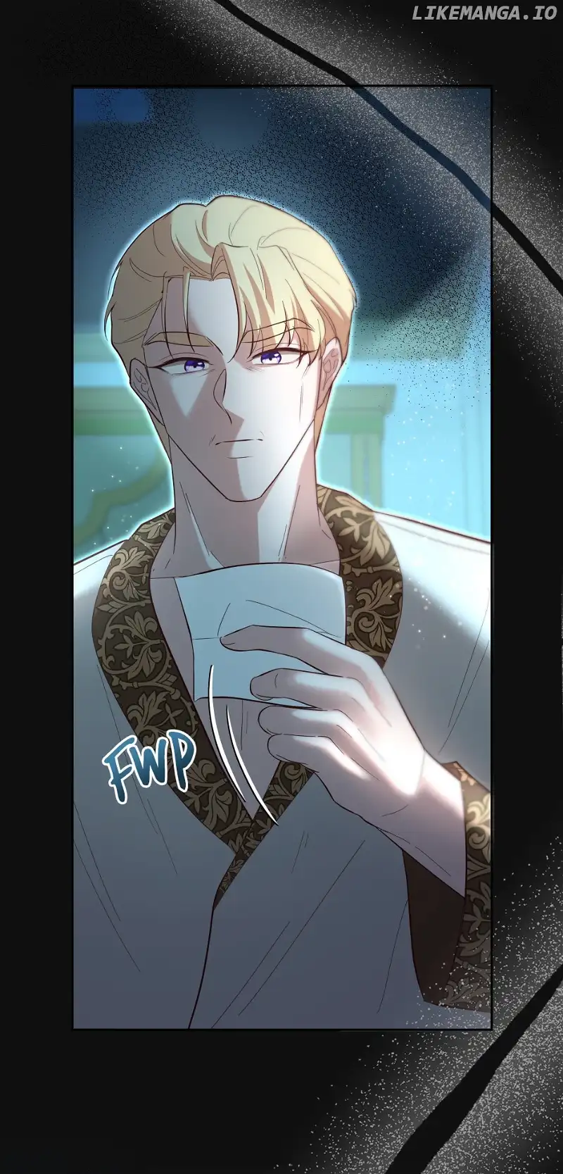 The Prince’s Personal Physician chapter 82 page 70