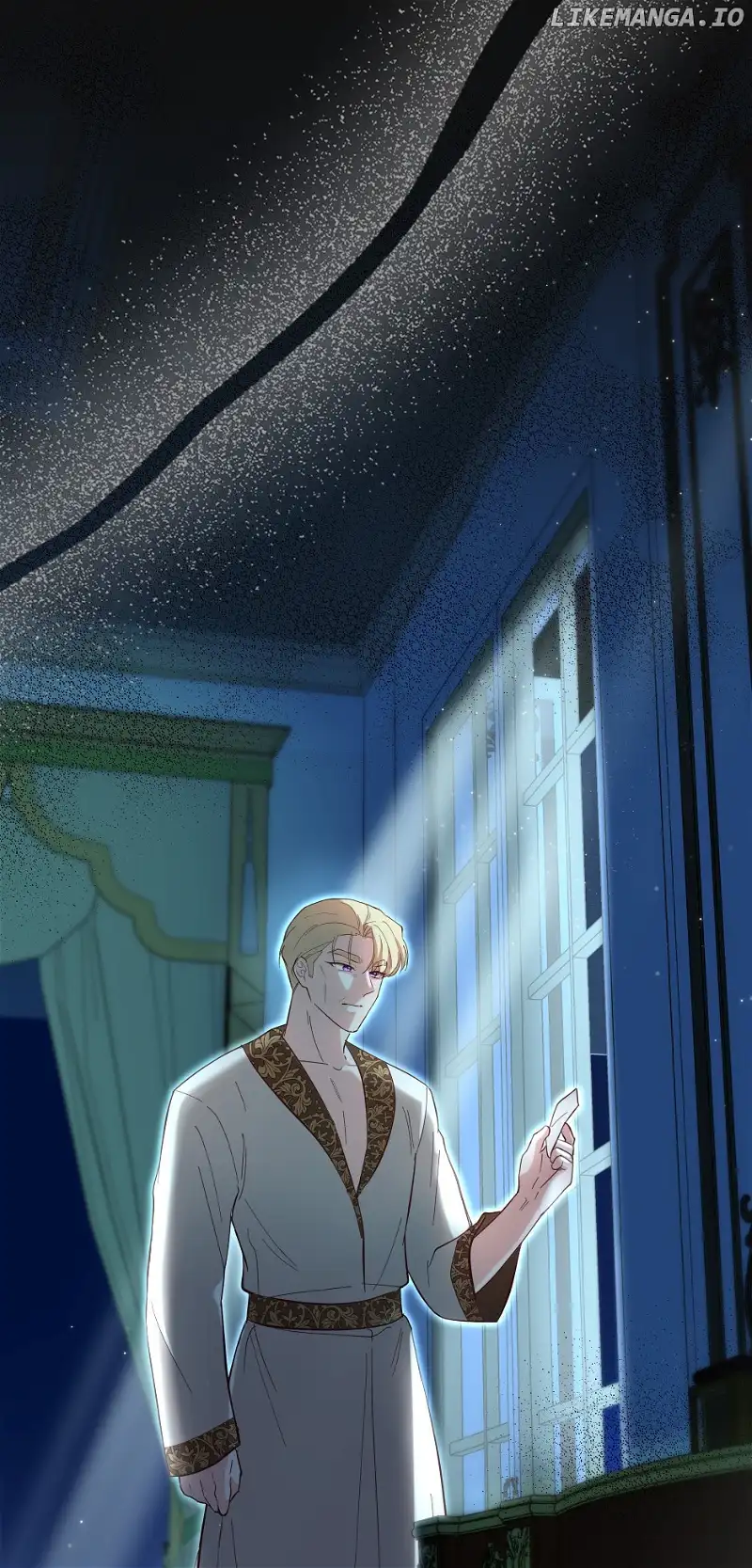 The Prince’s Personal Physician chapter 82 page 71