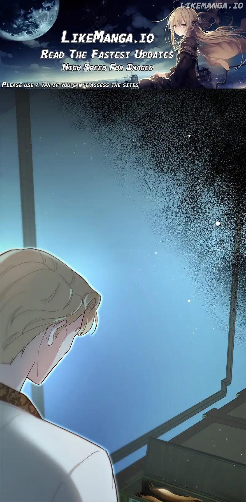 The Prince’s Personal Physician chapter 83 page 1