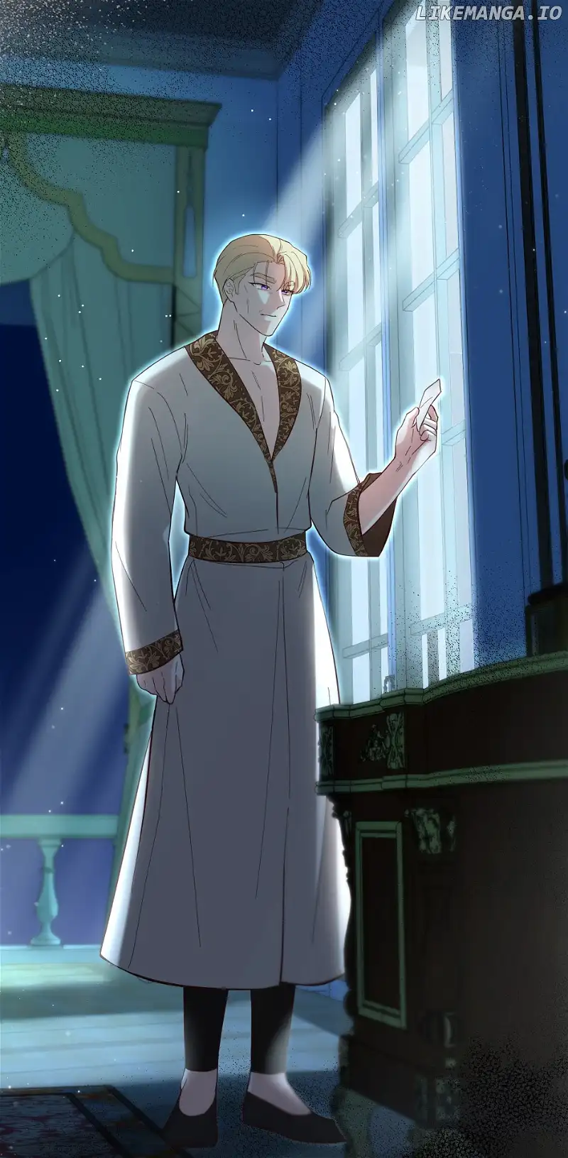The Prince’s Personal Physician chapter 83 page 5