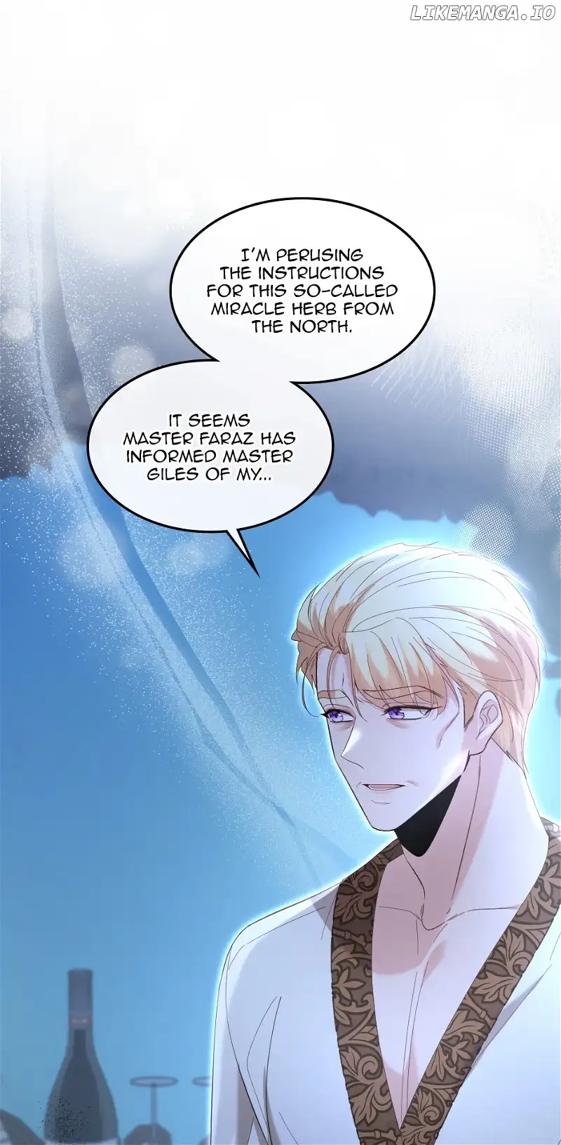 The Prince’s Personal Physician chapter 83 page 8