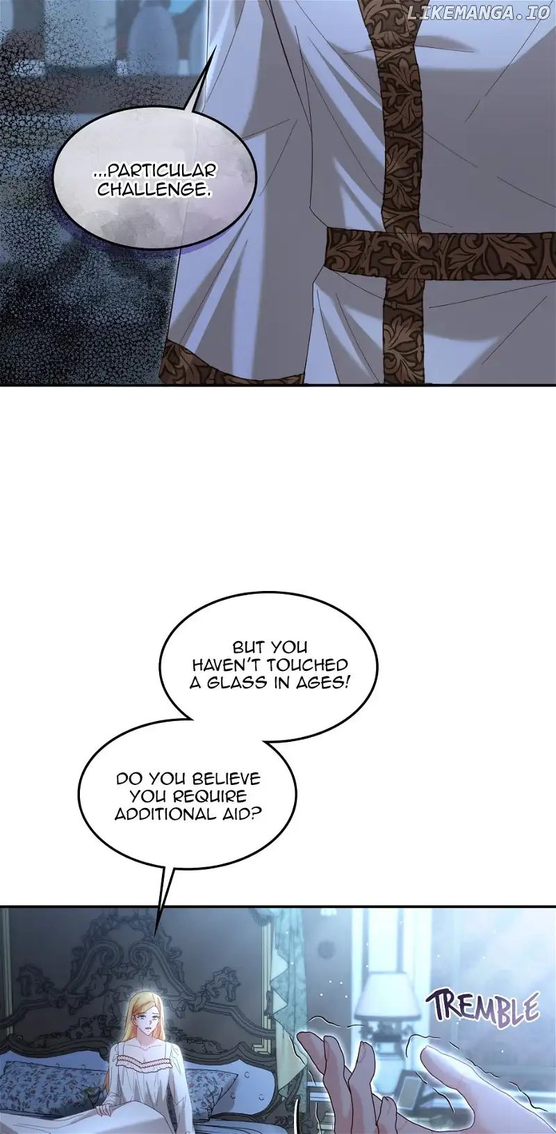 The Prince’s Personal Physician chapter 83 page 9