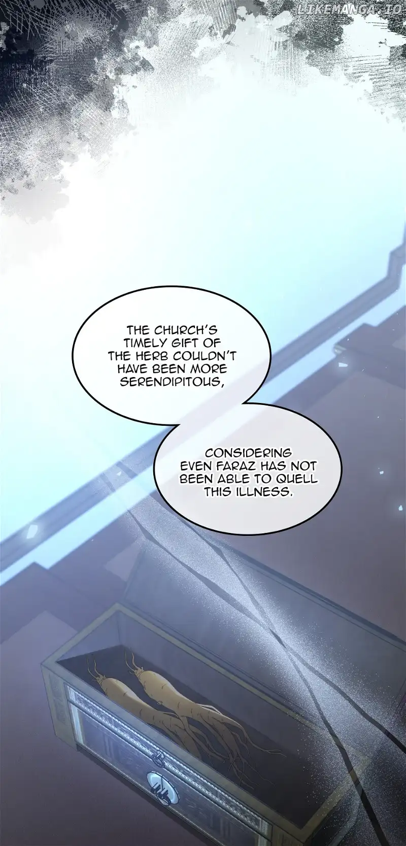 The Prince’s Personal Physician chapter 83 page 14