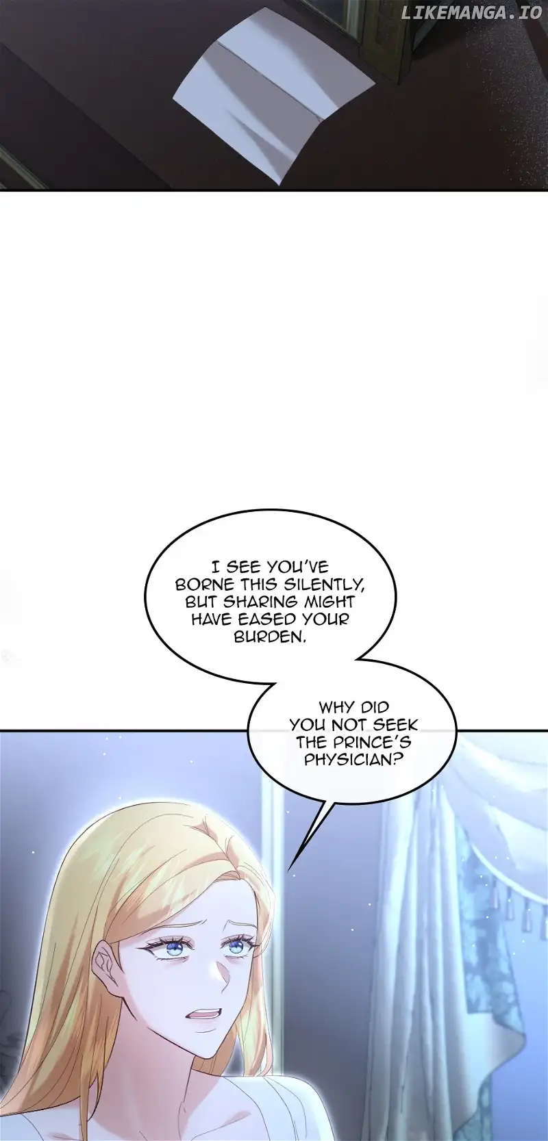 The Prince’s Personal Physician chapter 83 page 15