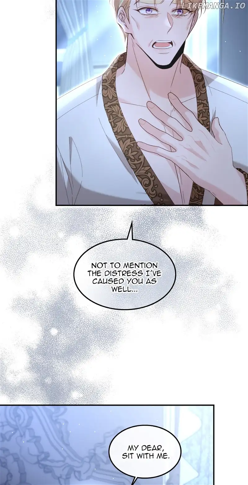 The Prince’s Personal Physician chapter 83 page 21