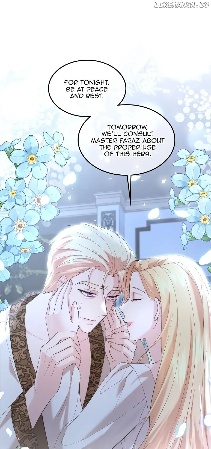 The Prince’s Personal Physician chapter 83 page 26