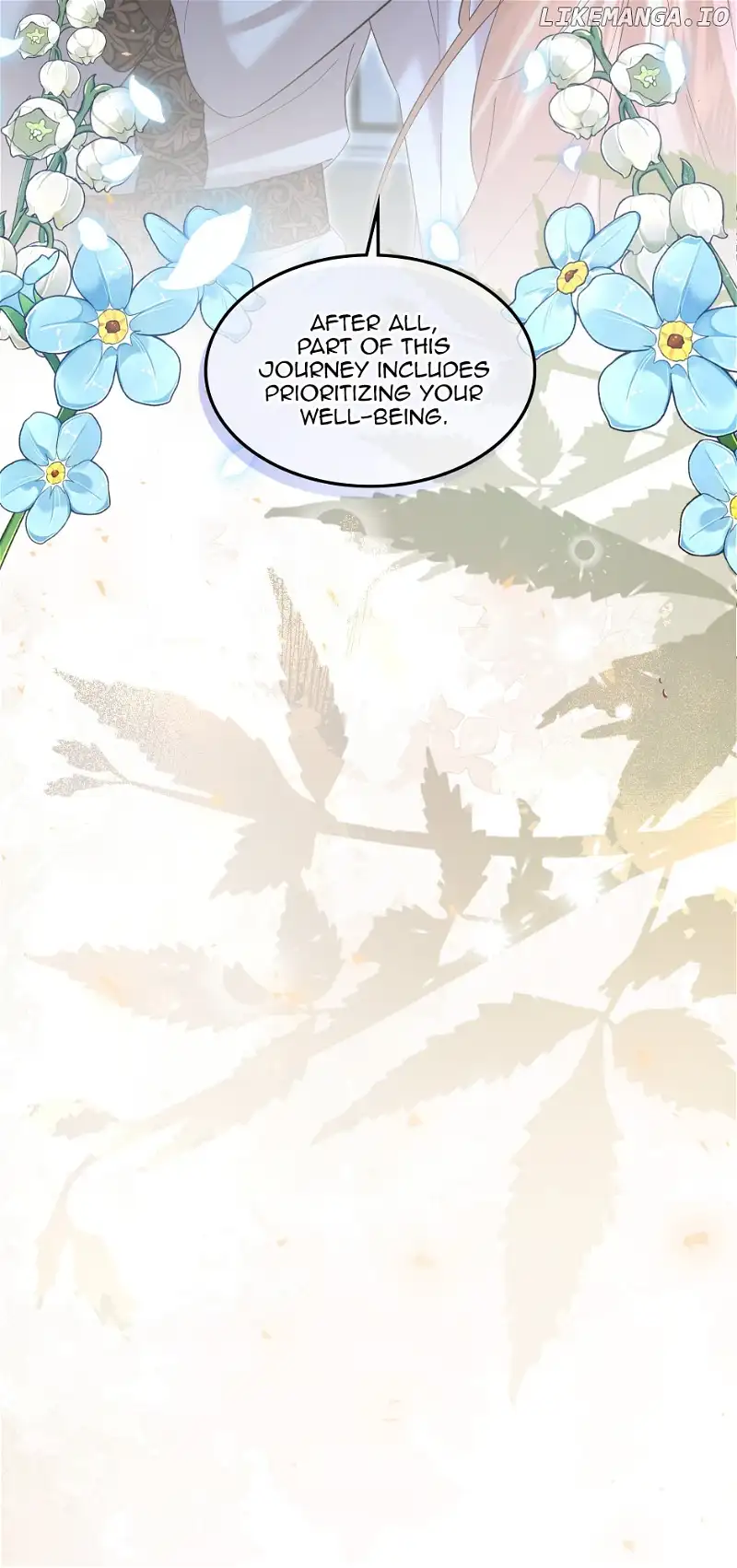 The Prince’s Personal Physician chapter 83 page 27