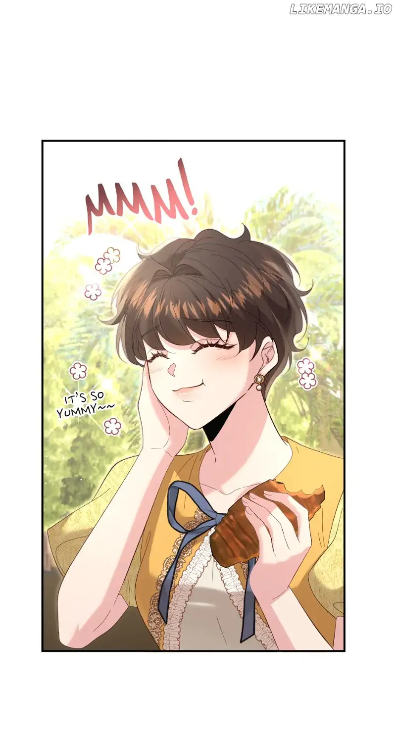 The Prince’s Personal Physician chapter 83 page 31