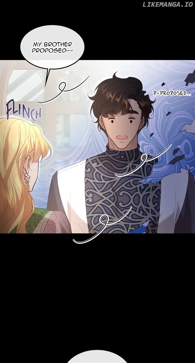 The Prince’s Personal Physician chapter 83 page 36