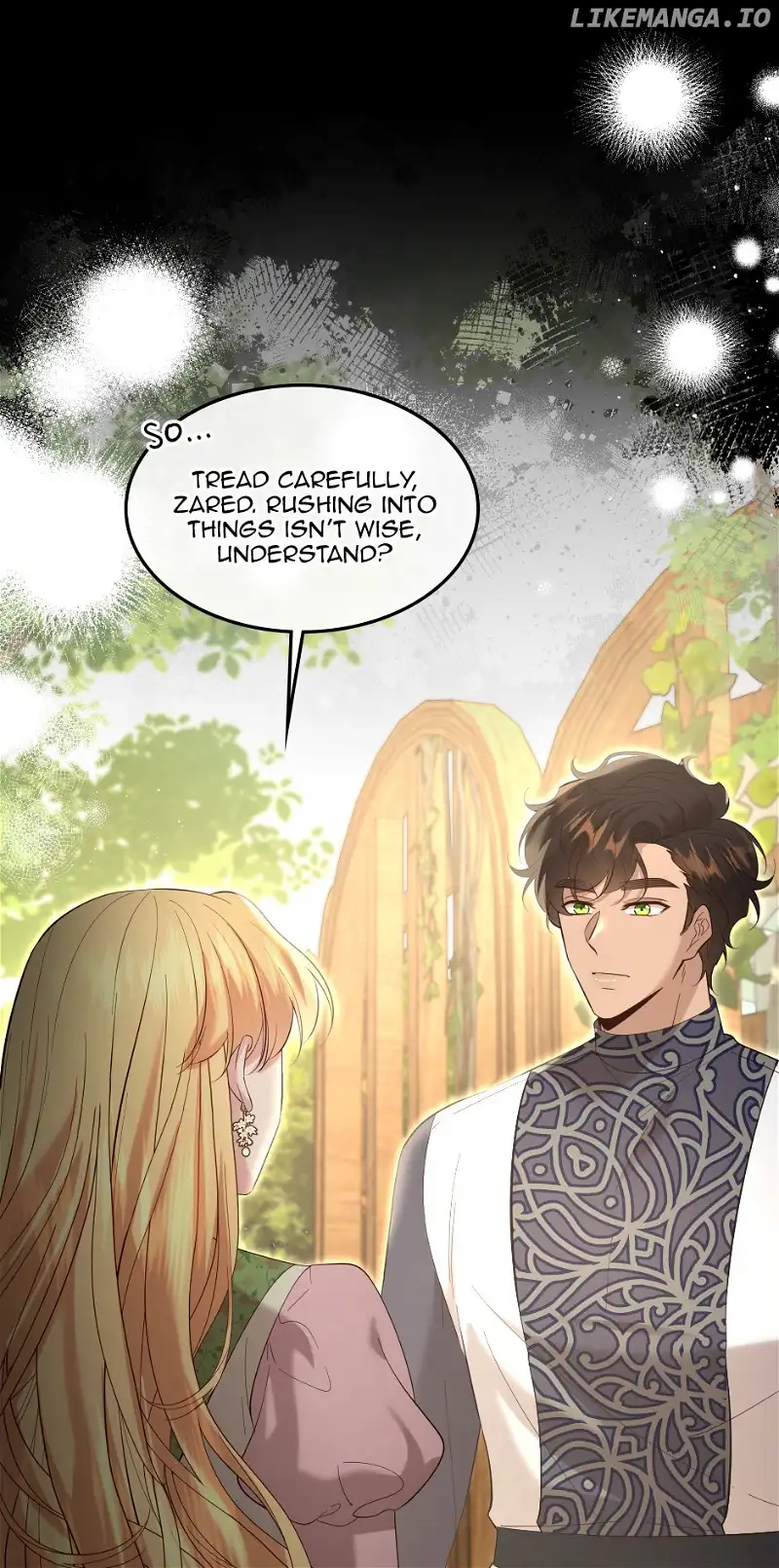 The Prince’s Personal Physician chapter 83 page 38