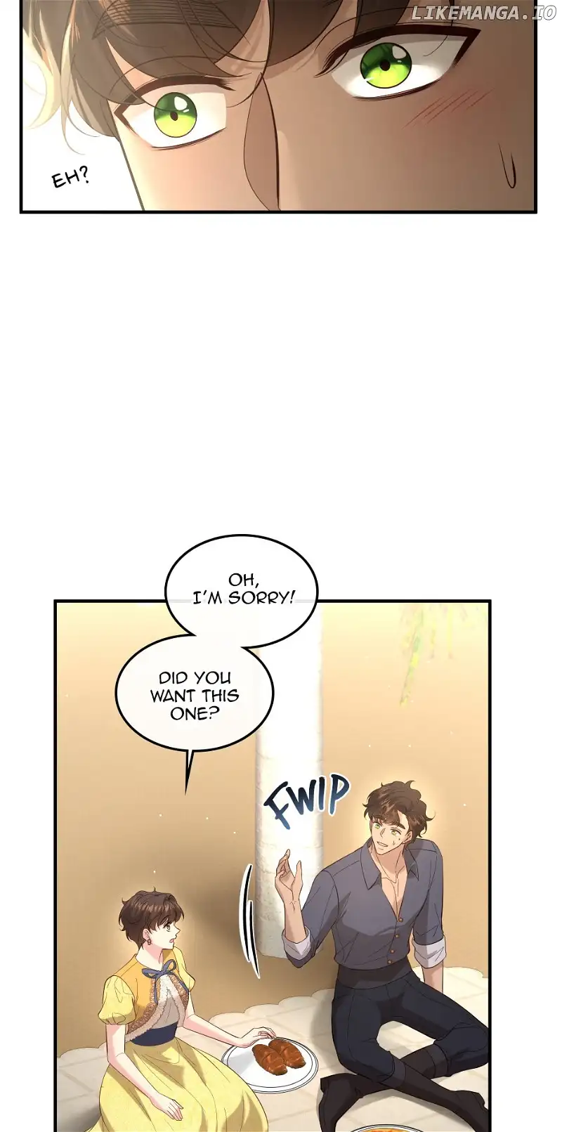 The Prince’s Personal Physician chapter 83 page 42
