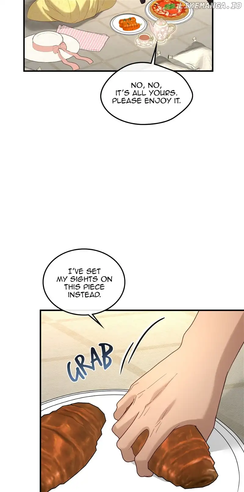 The Prince’s Personal Physician chapter 83 page 43