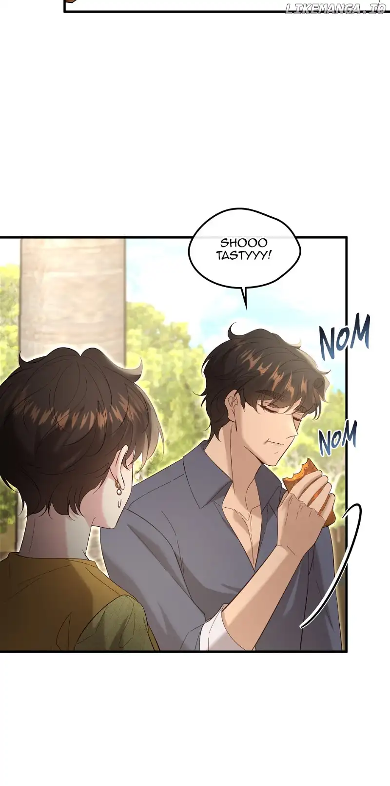 The Prince’s Personal Physician chapter 83 page 44