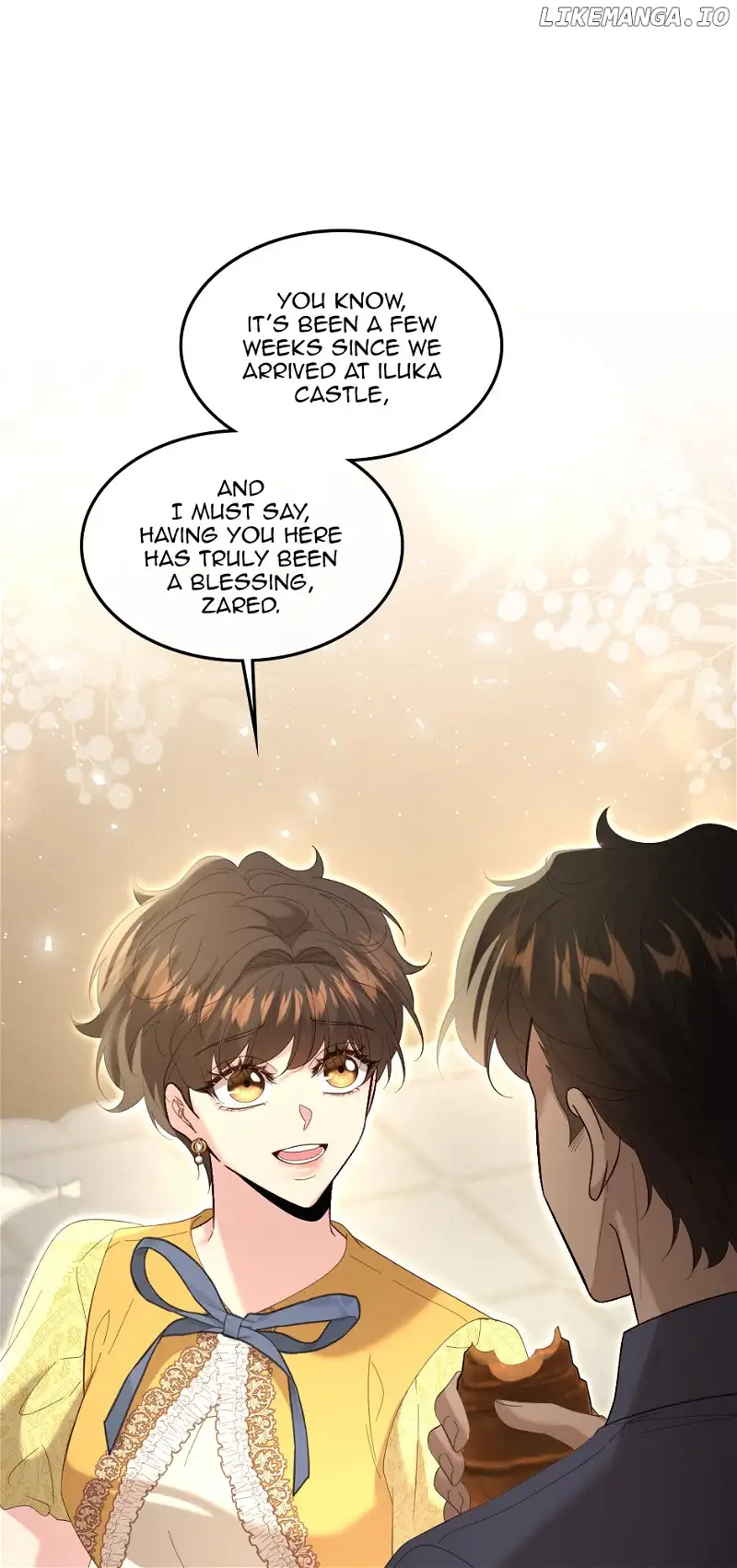 The Prince’s Personal Physician chapter 83 page 45