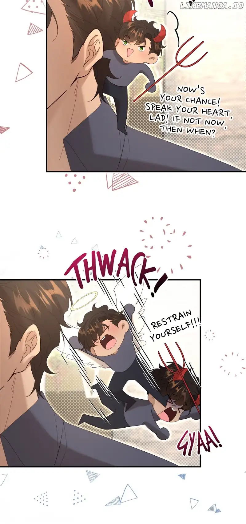 The Prince’s Personal Physician chapter 83 page 48