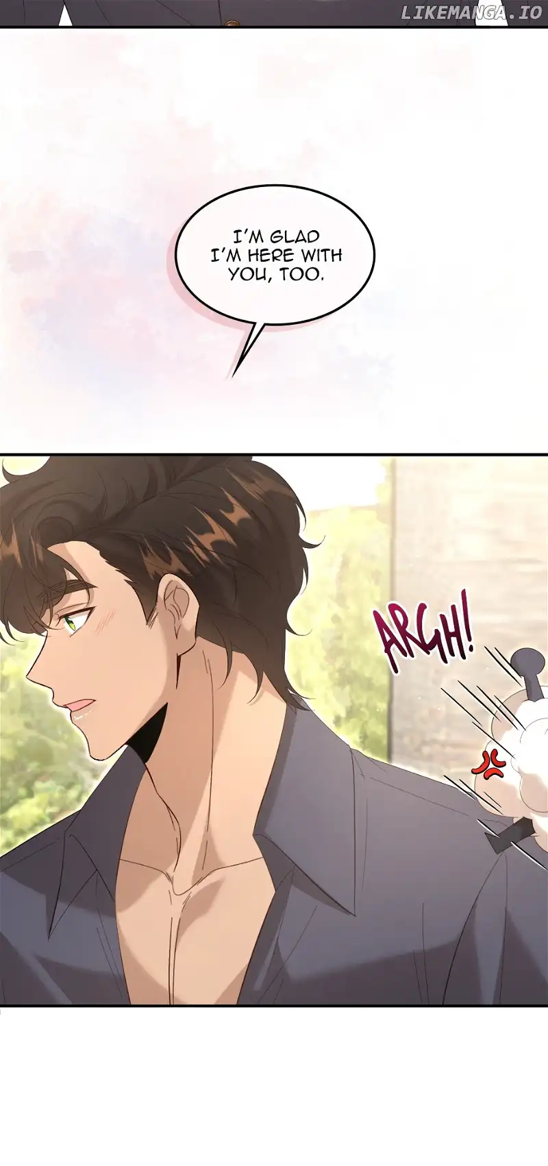 The Prince’s Personal Physician chapter 83 page 50
