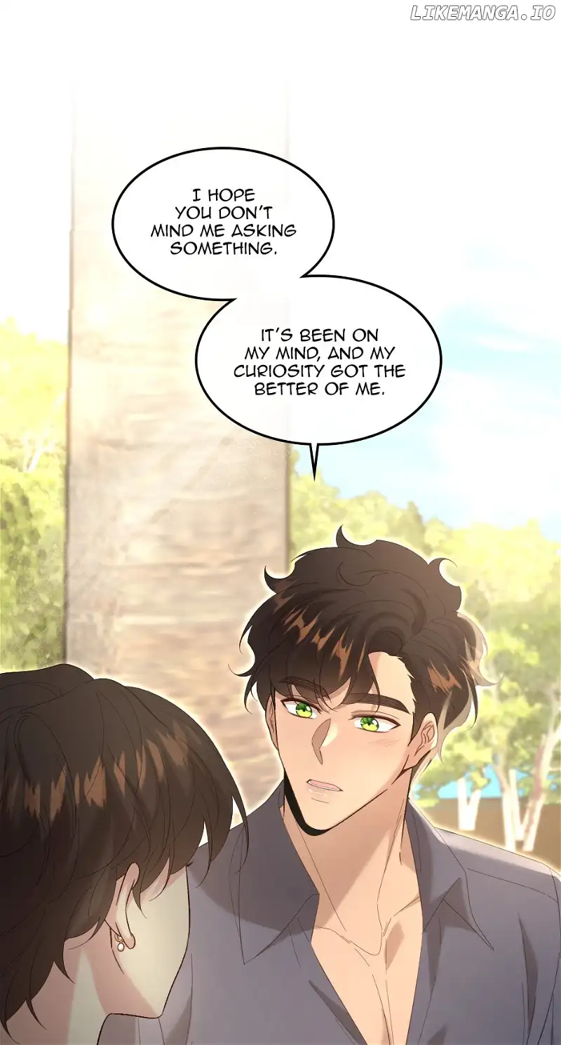 The Prince’s Personal Physician chapter 83 page 51